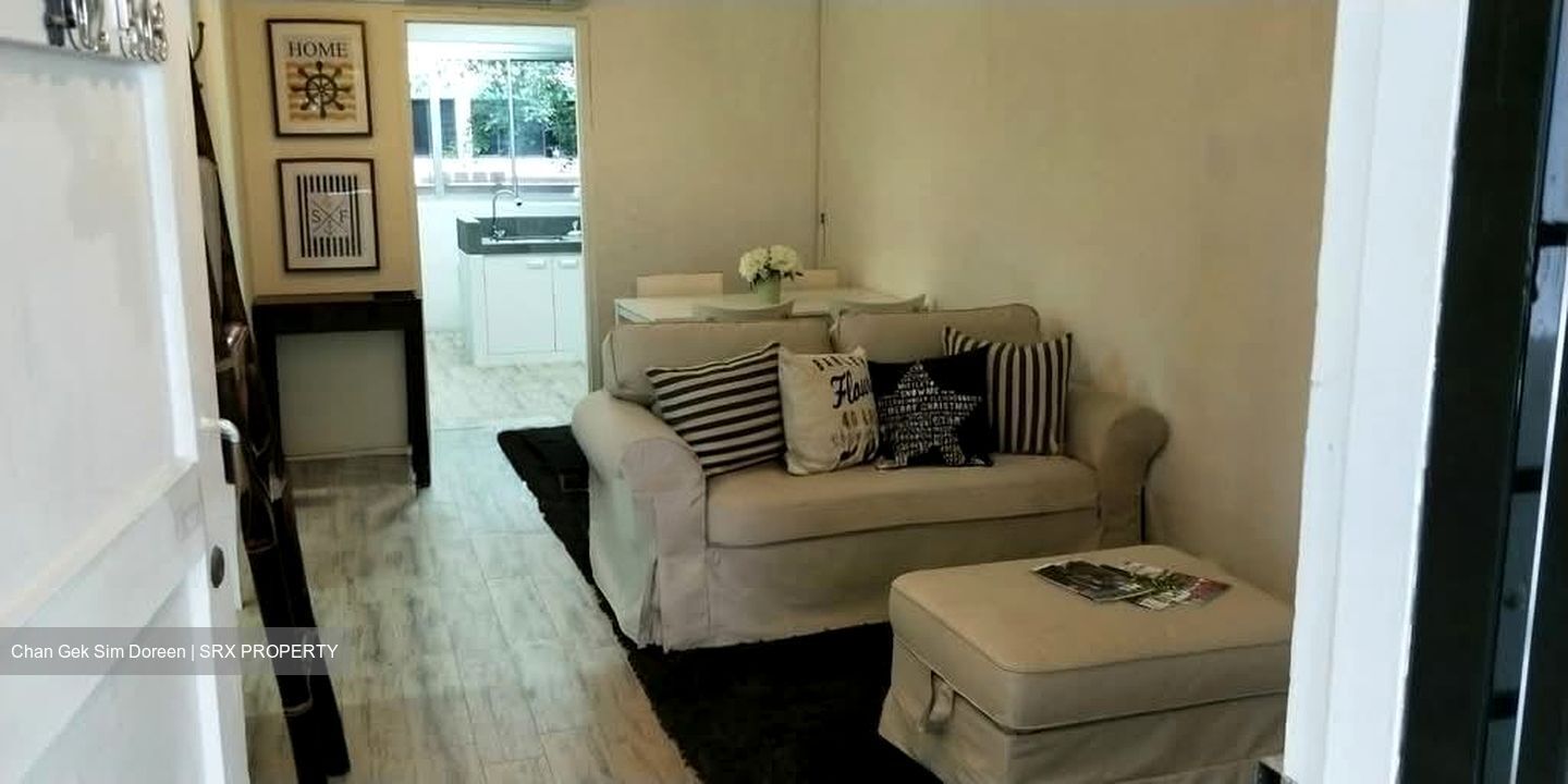 Blk 77 Indus Garden (Bukit Merah), HDB 3 Rooms #561748071